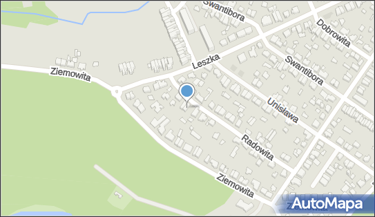 Galileo, Radowita 8a, Poznań 61-063 - Przedsiębiorstwo, Firma, NIP: 7822188737