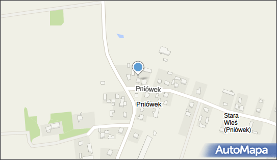 Galińska, Pniówek 12, Pniówek 22-400 - Przedsiębiorstwo, Firma, NIP: 9221266907