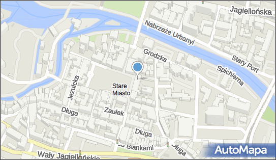 Gallery A G, ul. Stary Rynek 15/21, Bydgoszcz 85-105 - Przedsiębiorstwo, Firma, numer telefonu, NIP: 5541005017