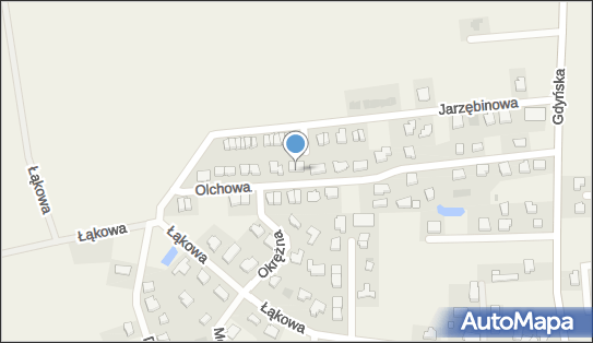 Galya Grant Jarosław Galas, ul. Olchowa 30, Mosty 81-198 - Przedsiębiorstwo, Firma, NIP: 5881858440