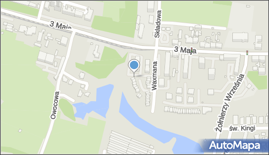 6272294289, GAM-bit Piotr Kuźniacki 