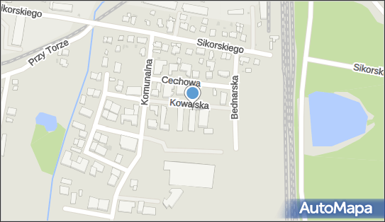 Gama-Plast Producent profili, Kowalska 6, Pruszcz Gdański 83-000 - Przedsiębiorstwo, Firma, numer telefonu