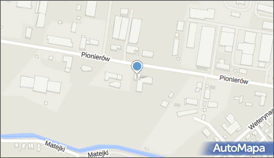 Gama Plus, ul. Pionierów 12, Lębork 84-300 - Przedsiębiorstwo, Firma, numer telefonu, NIP: 5891965947