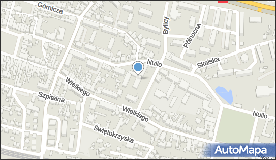 Gama Pracownia Plastyczna Barczyk Zdzisława Wójcicka Bernadyna 32-300 - Przedsiębiorstwo, Firma, numer telefonu, NIP: 6371779742