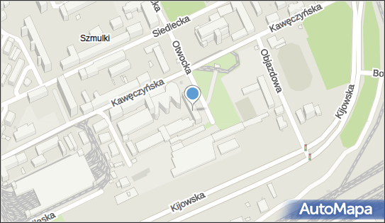 Gama Serwis Penar A Szymański M, Otwocka 1B, Warszawa 03-759 - Przedsiębiorstwo, Firma, numer telefonu, NIP: 1132209418