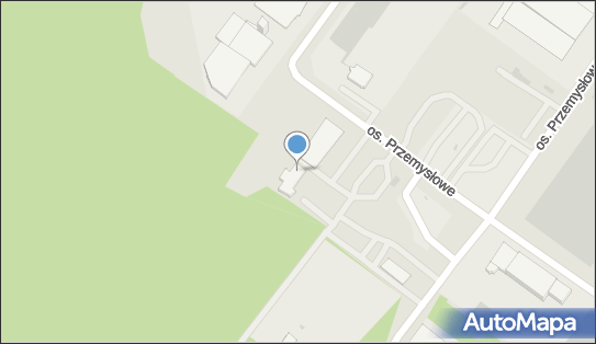 5981292883, Wspólnik Gama-Trans Gabriel Stolarek 