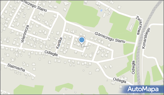 Gama Trans P P H U, Szybowa 7, Rybnik 44-270 - Przedsiębiorstwo, Firma, NIP: 6422150647