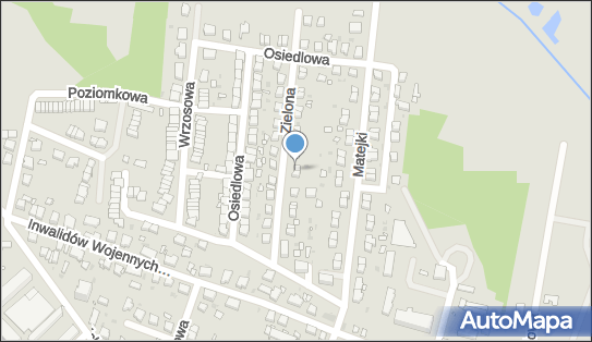 GamCareMed, Zielona 20, Wołów 56-100 - Przedsiębiorstwo, Firma, NIP: 9880283063