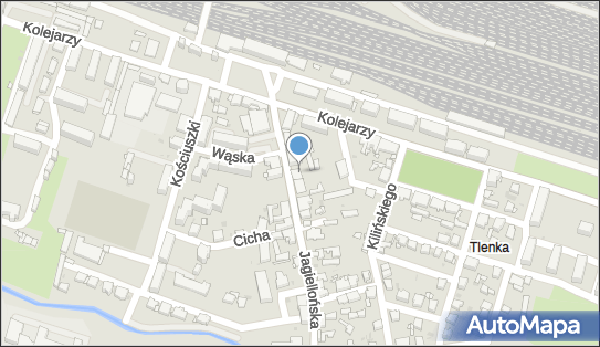 Gameb1 Małgorzata Goc, Jagiellońska 56, Jaworzno 43-602 - Przedsiębiorstwo, Firma, numer telefonu