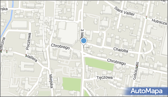 Gamedot Partner, 3 Maja 11, Rybnik 44-200 - Przedsiębiorstwo, Firma, NIP: 6472521703