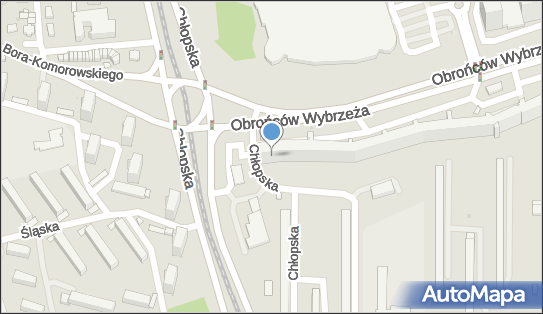 Gamlus Zbigniew Sulżycki, Obrońców Wybrzeża 4D, Gdańsk 80-398 - Przedsiębiorstwo, Firma, NIP: 9570682277