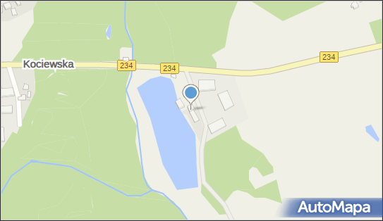 Gamma Agro, Dzierżążno 42, Dzierżążno 83-132 - Przedsiębiorstwo, Firma, NIP: 7811807326