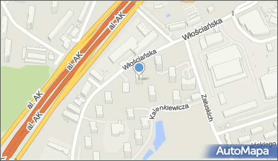 Gamma Dorota Pietrzykowska Ględa, Włościańska 14, Warszawa 01-710 - Przedsiębiorstwo, Firma, NIP: 5251597529