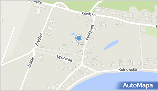 Gamma Jacek Justa, ul. Łęczycka 16, Gdańsk 80-647 - Przedsiębiorstwo, Firma, NIP: 5831877398