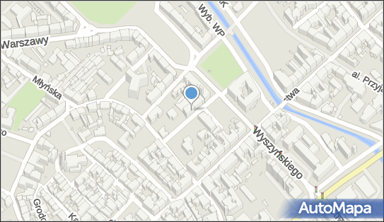 Gamp, Studzienna 3, Gliwice 44-100 - Przedsiębiorstwo, Firma, NIP: 6312391427