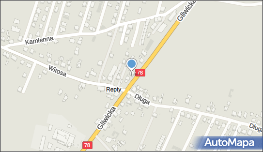 Ganc Zofia Przedsiębiorstwo Handlowo-Usługowe Tomazo- Ganc Zofia 42-600 - Przedsiębiorstwo, Firma, NIP: 6451427985