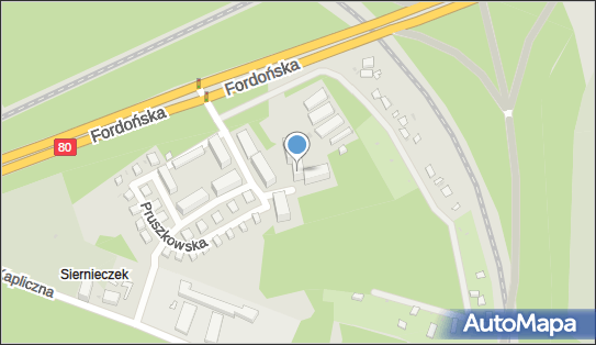 Garbaciak, Sochaczewska 5a, Bydgoszcz 85-769 - Przedsiębiorstwo, Firma, NIP: 5541047174