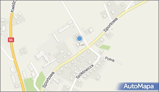 Gardejskie Towarzystwo Wędkarskie w Gardei, Sportowa 7, Gardeja 82-520 - Przedsiębiorstwo, Firma, numer telefonu, NIP: 5811739606