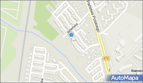 5422507416, Gardenland-Kraina Ogrodów Stanisław i Elżbieta Stoczko 
