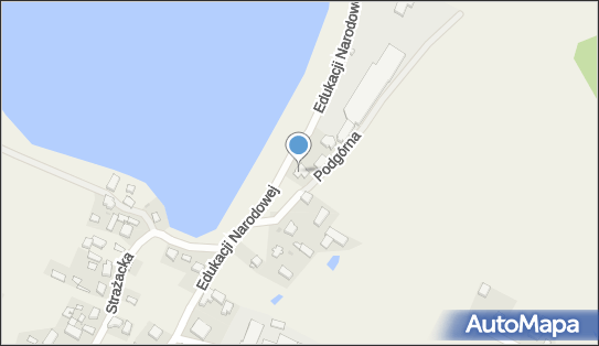 Garma Food Bartosz Grzymkowski, Podgórna 1, Dzierżążno 83-332 - Przedsiębiorstwo, Firma, NIP: 5891056541