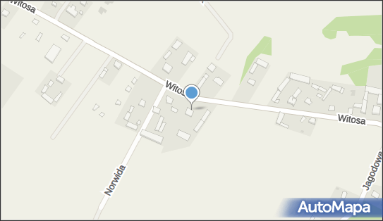 Garmażeria Pasibrzuch Adam Garbarczyk, ul. Wincentego Witosa 54 07-230 - Przedsiębiorstwo, Firma, NIP: 7621754101