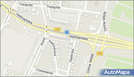 7811814869, Garmet Szymon Tomczak 