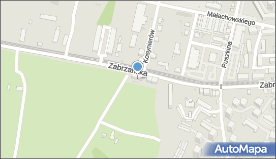 Garncarek Hilary Handel Obwoźny, Zabrzańska 127, Bytom 41-907 - Przedsiębiorstwo, Firma, NIP: 6261724898