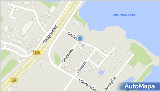 7822520812, Gdi Garnolli Artur Woźniak, Jakub Mąderek 