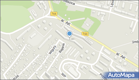 Garus Michał Garex, al. Armii Krajowej 23A, Starachowice 27-200 - Przedsiębiorstwo, Firma, NIP: 6641843675