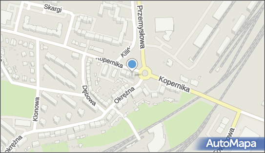 Garycka K.PHU.Karolka, Świdnica, Świdnica 58-100 - Przedsiębiorstwo, Firma, NIP: 8842448024