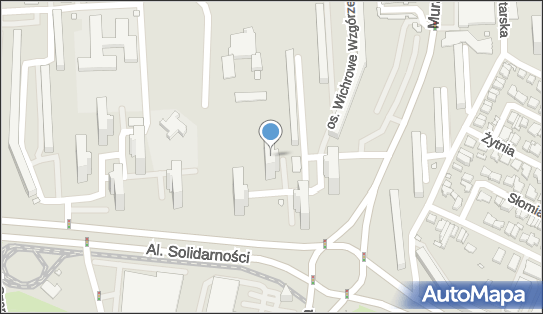 Gasa Group, os. Wichrowe Wzgórze 5, Poznań 61-673 - Przedsiębiorstwo, Firma, NIP: 9721042832