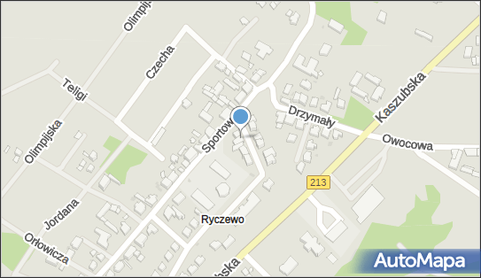 Gasdorum, Spokojna 4, Słupsk 76-200 - Przedsiębiorstwo, Firma, numer telefonu, NIP: 8393024673