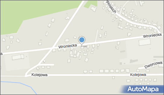 Gąska Marek, Wroniecka 5A, Obrzycko 64-520 - Przedsiębiorstwo, Firma, numer telefonu, NIP: 7871389677