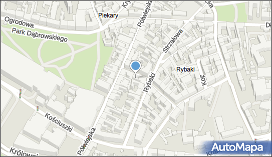 Gasolina, ul. Kwiatowa 13, Poznań 61-881 - Przedsiębiorstwo, Firma, numer telefonu, NIP: 7781469013