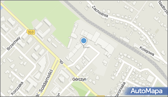 Gaspir P Jurga S Witomski, ul. Gen. Wł. Sikorskiego 37, Śrem 63-100 - Przedsiębiorstwo, Firma, numer telefonu, NIP: 7850005476