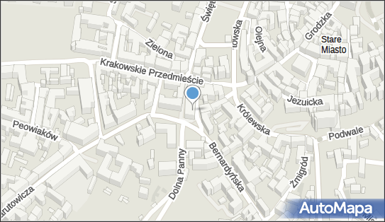 Gastro Company w Likwidacji, Bernardyńska 3, Lublin 20-109 - Przedsiębiorstwo, Firma