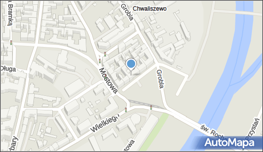 Gastro Hurt Przedsiębiorstwo Handlowe, Za Groblą 3/4, Poznań 61-860 - Przedsiębiorstwo, Firma, NIP: 7781135743