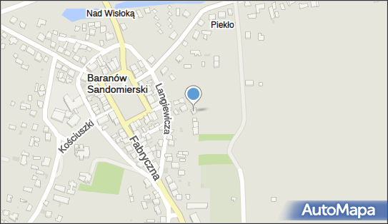 Gastro Team, ul. gen. Mariana Langiewicza 5, Baranów Sandomierski 39-450 - Przedsiębiorstwo, Firma, NIP: 8671882178