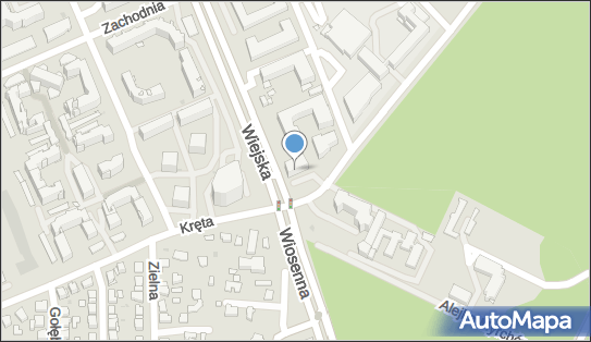 Gastromed Wspólnik Spółki Cywilnej, Wiejska 81, Białystok 15-351 - Przedsiębiorstwo, Firma, NIP: 5421120810