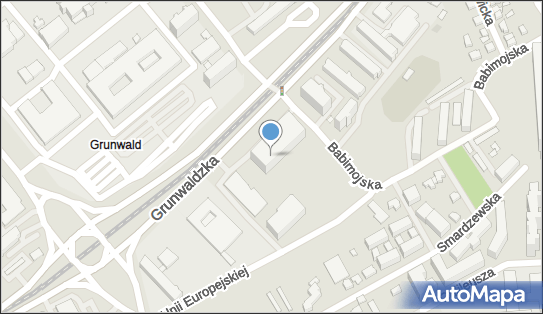 Gastronomia Bar Przyzakładowy Stróżyk, Grunwaldzka 182/196 60-166 - Przedsiębiorstwo, Firma, NIP: 9720022170