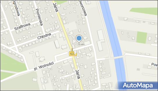 Gastronomia Mata Barbara Masłowski Wiesław, ul. Szkolna B/N 05-126 - Przedsiębiorstwo, Firma, NIP: 5361370287