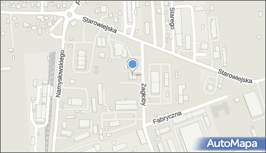 9222124339, Gastronomia - Jabłońska Jadwiga 