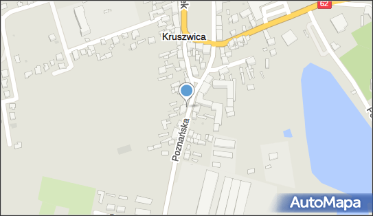 5562467444, Gastrotrailers Łukasz Pietrzak 