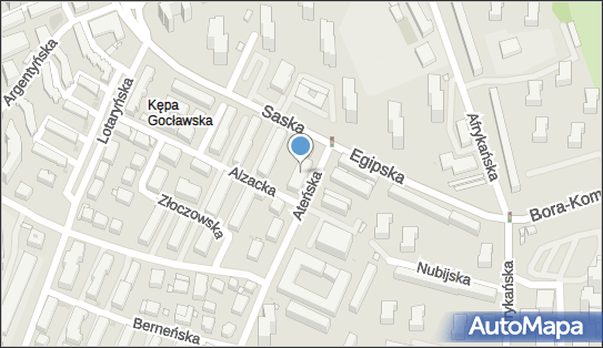 Gato Group Poland, Ateńska 61, Warszawa 03-978 - Przedsiębiorstwo, Firma, numer telefonu, NIP: 5321961935
