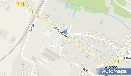 Gatz Jacek Zakład Usług Specjalistycznych, ul. Złotowska 31 89-410 - Przedsiębiorstwo, Firma, NIP: 5581224607