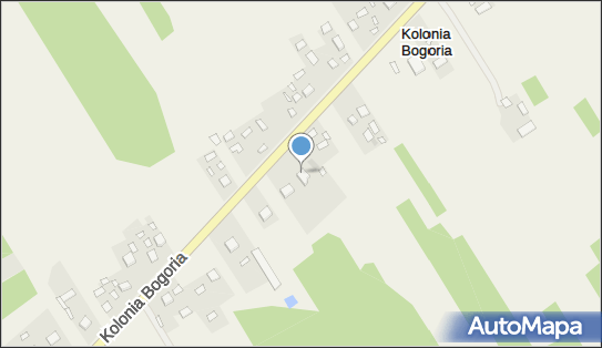 Gauf Akcent, Kolonia Bogoria 18, Kolonia Bogoria 28-210 - Przedsiębiorstwo, Firma, NIP: 6351597305