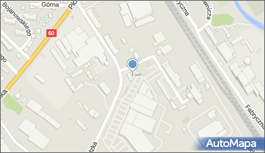 Gawarecka Marta Gaw-Bud, Niechodzka 3, Ciechanów 06-400 - Przedsiębiorstwo, Firma, NIP: 7221479312