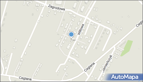 Gawichem, Willowa 12, Oświęcim 32-600 - Przedsiębiorstwo, Firma, numer telefonu, NIP: 6291838431