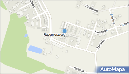 Gawiko, Wrocławska 43, Radomierzyce 55-010 - Przedsiębiorstwo, Firma, godziny otwarcia, numer telefonu