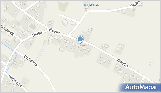 Gawlas Sebastian Sgklima, Bielska 68, Zabłocie 43-246 - Przedsiębiorstwo, Firma, NIP: 5482067814